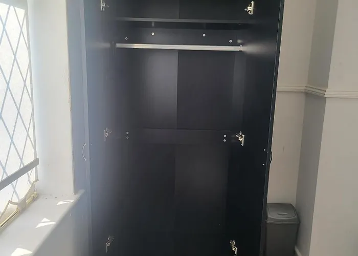 Teeside Port In 招待所 *