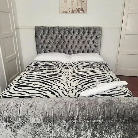 Guest house Teeside Port In Middlesbrough