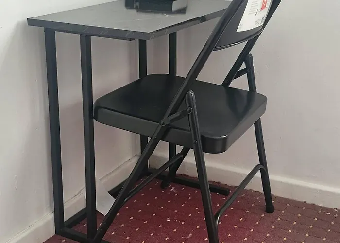 Teeside Port In Guest house