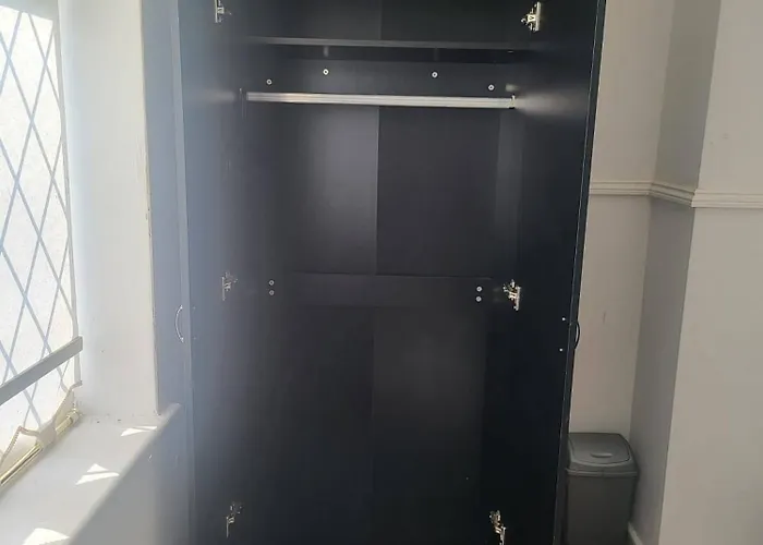 Teeside Port In * Middlesbrough